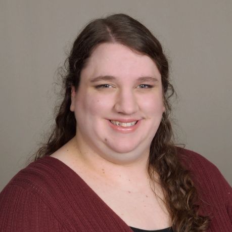 Laura Vandame, Occupational Therapist