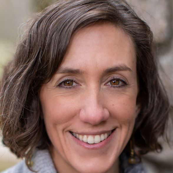 Laura Walton, Licensed Clinical Mental Health Counselor (LCMHC)