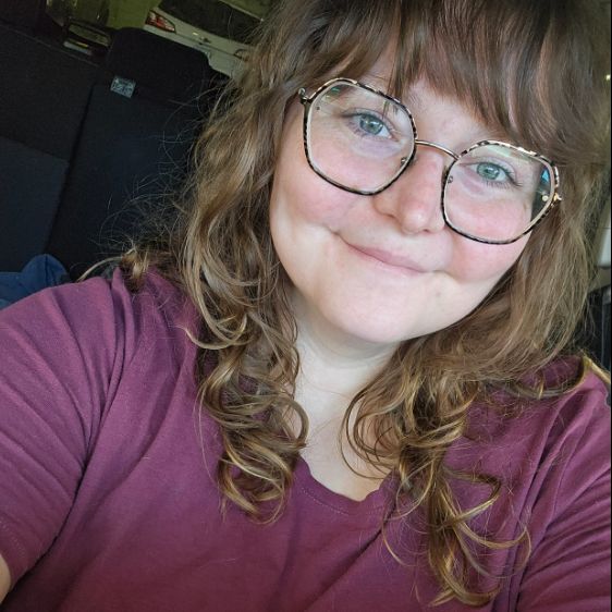Laurel Gipson, Licensed Professional Counselor (LPC)