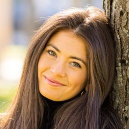 Lauren Cohen, Licensed Independent Clinical Social Worker (LICSW)