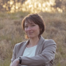 Lauren Gardner, Licensed Clinical Mental Health Counselor (LCMHC)