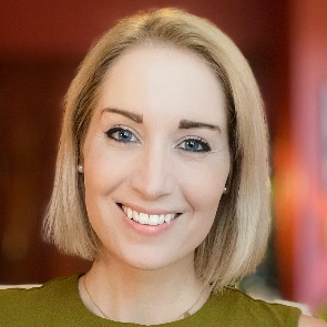 Lauren Helm, Psychologist