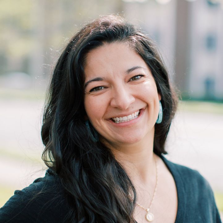 Lauren Huber, Licensed Clinical Mental Health Counselor (LCMHC)