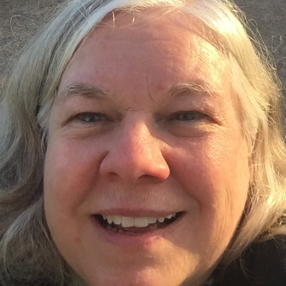 Lauren Jones, Marriage and Family Therapist (MFT)