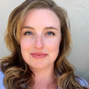 Lauren Labinger, Licensed Marriage and Family Therapist (LMFT)