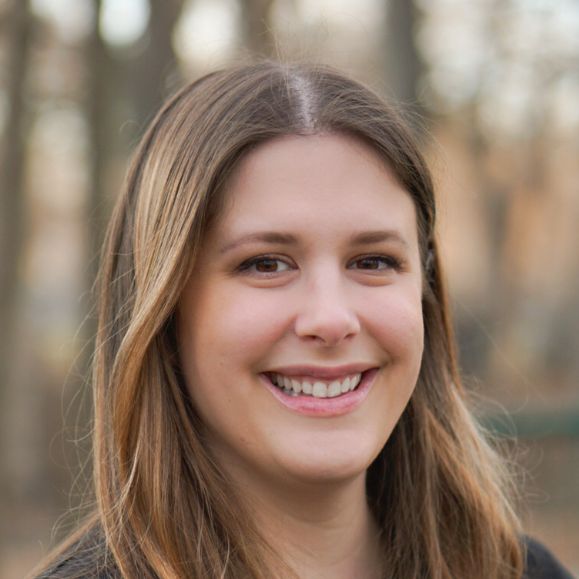 Lauren Linsmeier, Psychiatric Nurse Practitioner