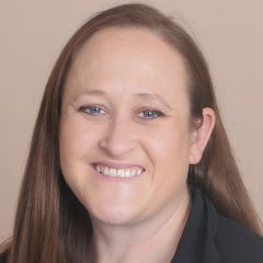 Lauren MacPherson, Licensed Clinical Social Worker (LCSW)