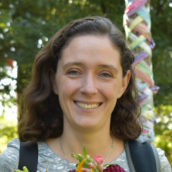 Lauren McGill, Licensed Professional Counselor (LPC)