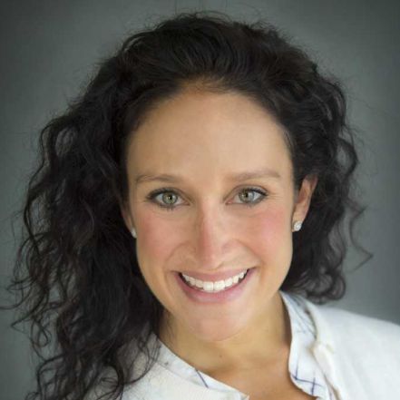 Lauren Miller, Licensed Clinical Social Worker (LCSW)