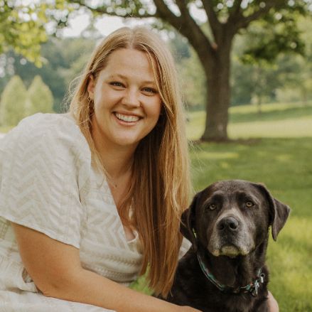 Lauren Richardson, Licensed Addiction Counselor (LAC)