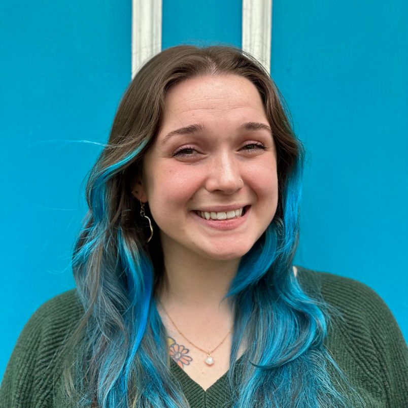 Lauren Sadler, Licensed Clinical Social Worker (LCSW)