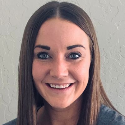 Lauren Shavers, Licensed Marriage and Family Therapist (LMFT)