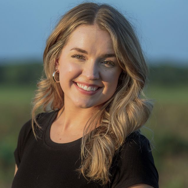 Lauren Walton, Marriage and Family Therapist (MFT)