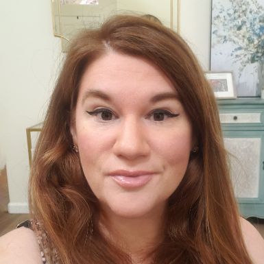 Laurette Lipman, Licensed Clinical Professional Counselor (LCPC)