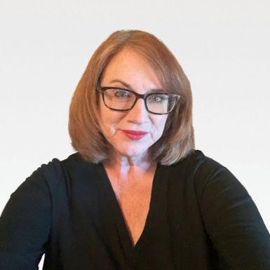 Laurie Payne, Licensed Marriage and Family Therapist (LMFT)