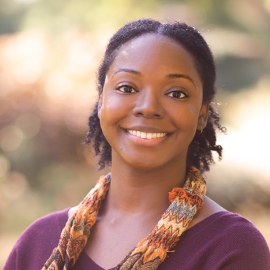 Laurin Taylor, Licensed Mental Health Counselor (LMHC)