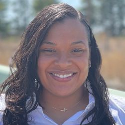 Lawanda McGee, Licensed Clinical Social Worker (LCSW)