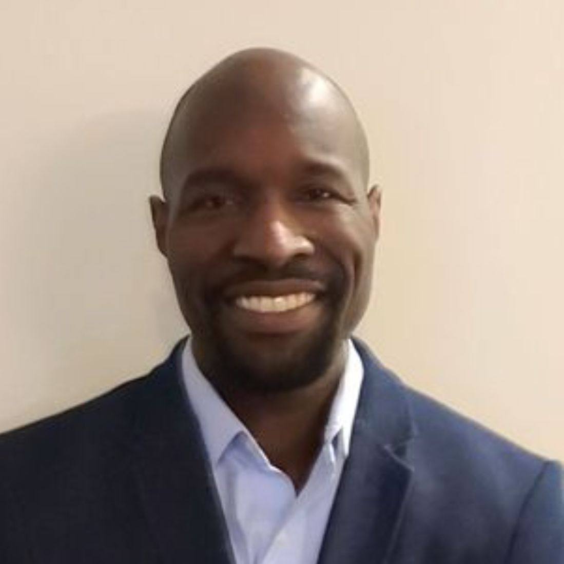 Laye Traore, Licensed Clinical Mental Health Counselor (LCMHC)