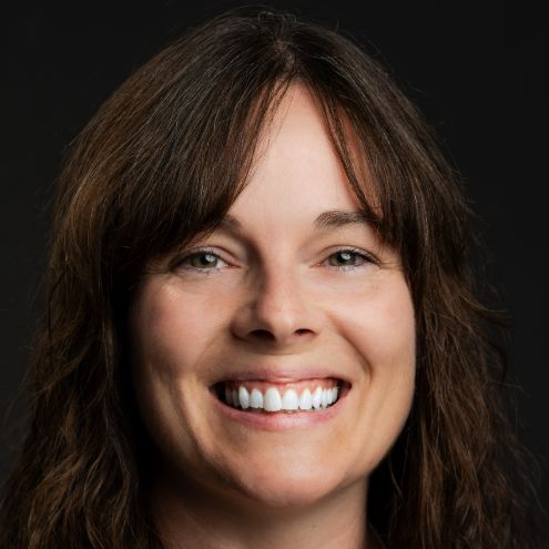 Leah Humbert, Psychiatric Nurse Practitioner