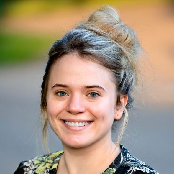 Leah Lorentzen, Licensed Professional Clinical Counselor (LPCC)
