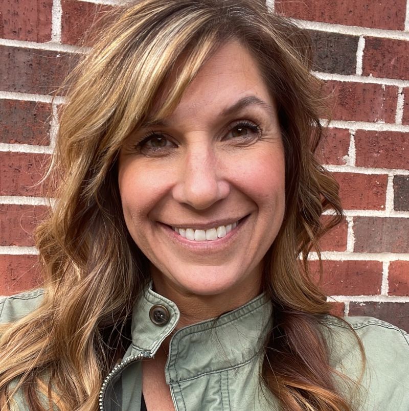 Leanne Campbell, Licensed Professional Counselor (LPC)