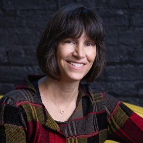 Leanne Rodgers, Psychologist