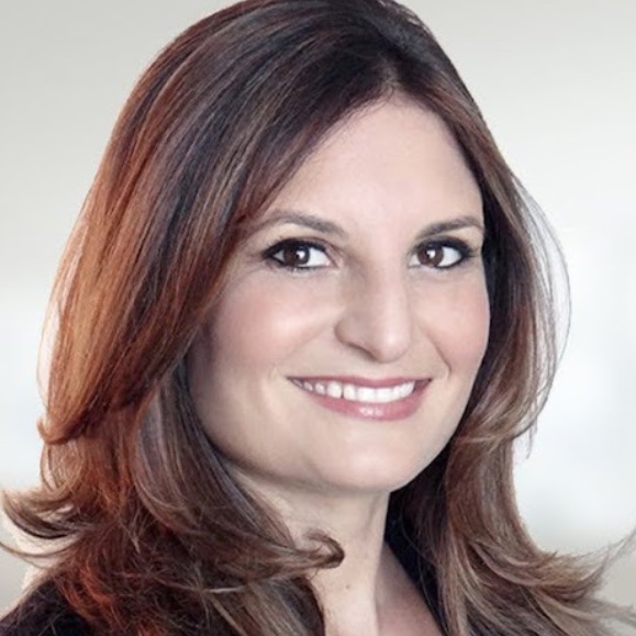 Leanne Shapiro, Psychologist