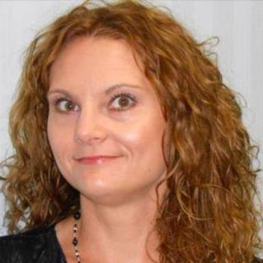 Leasha Strang, Licensed Master Social Worker (LMSW)