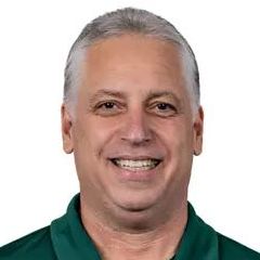 Lee Dorpfeld, Certified Mental Performance Consultant