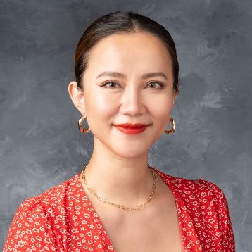 Lei Sun, Licensed Marriage and Family Therapist (LMFT)