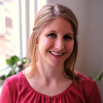 Leisha Lucas, Licensed Professional Counselor (LPC)