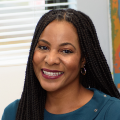 Leslie Stevens, Licensed Clinical Mental Health Counselor (LCMHC)