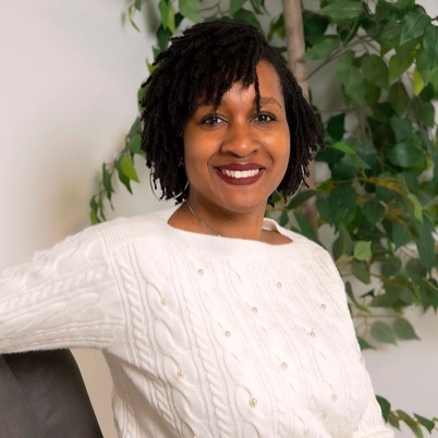 Letitia Huger-Hill, Licensed Clinical Mental Health Counselor (LCMHC)