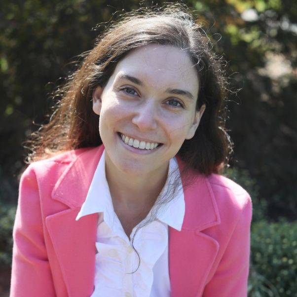 Alexis Joondeph-Breidbart, Licensed Clinical Social Worker (LCSW)