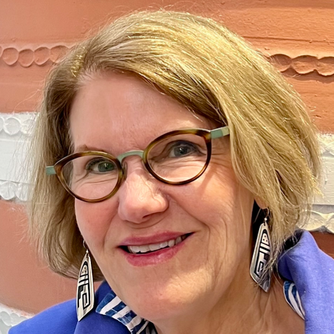 Libby Howell, Psychologist