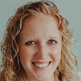 Libby Luecke, Licensed Marriage and Family Therapist (LMFT)