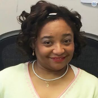 Linda Anderson, Licensed Clinical Social Worker (LCSW)