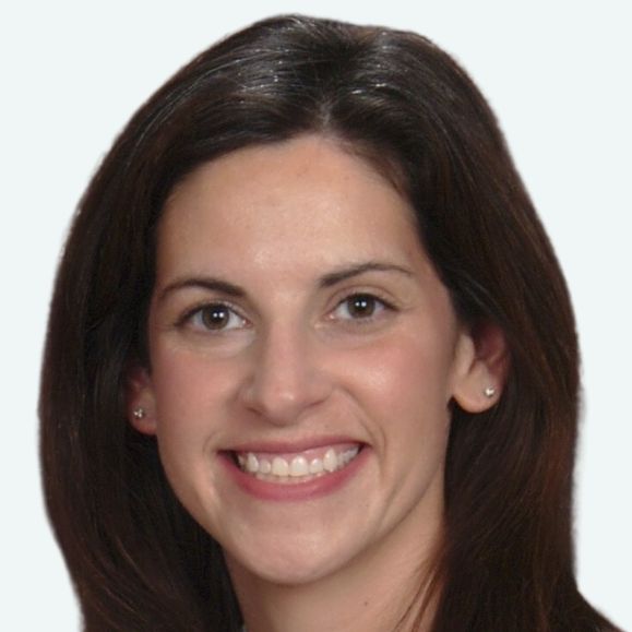Linda Friedman, Psychologist