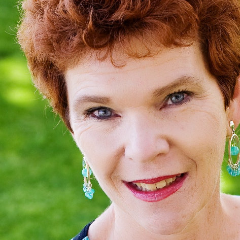 Linda Gray, Certified Trauma Professional