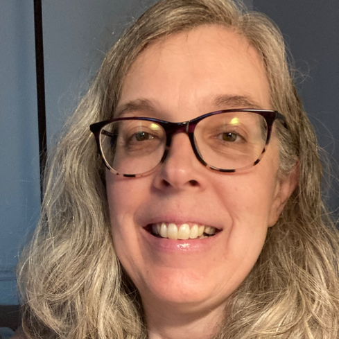 Linda Hoopes, Licensed Clinical Social Worker (LCSW)