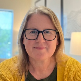 Linda Sterling, Certified Mental Performance Consultant