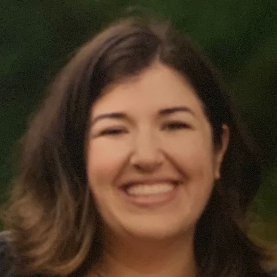 Lindsay Corcoran, Licensed Independent Clinical Social Worker (LICSW)