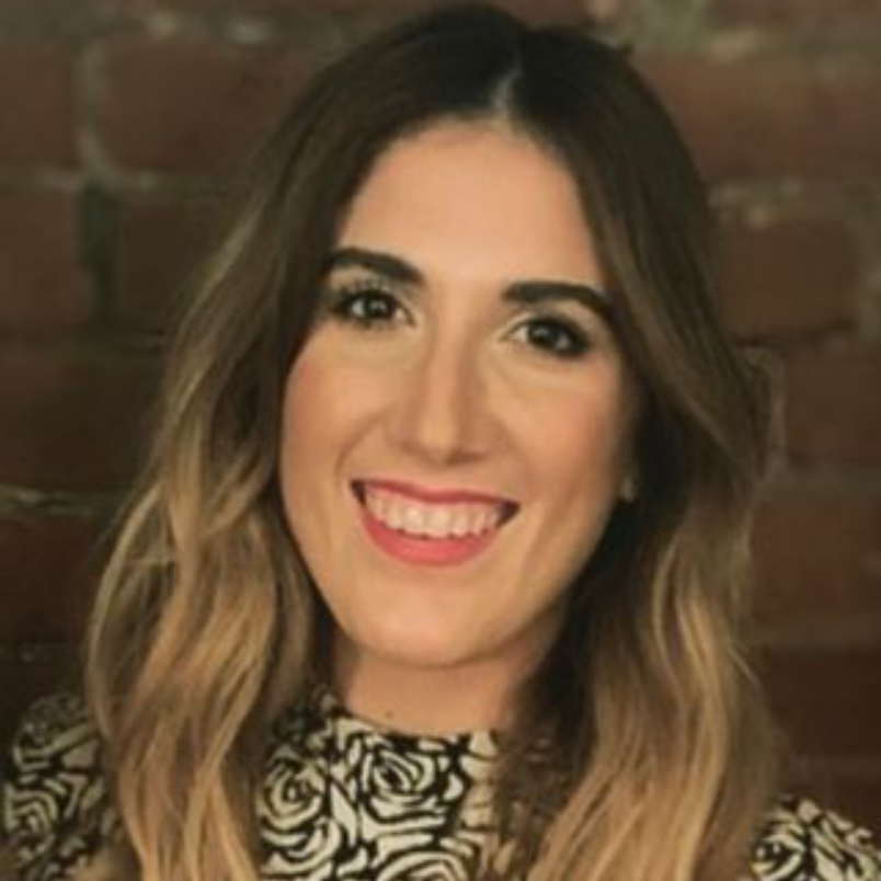 Lindsay Fitzgerald, Licensed Clinical Social Worker (LCSW)