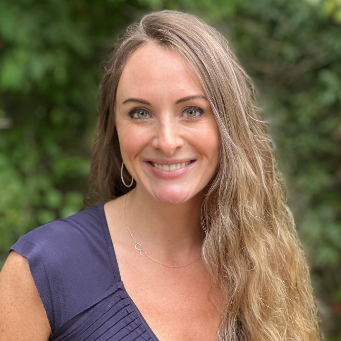 Lindsay Hildreth, Physician Assistant