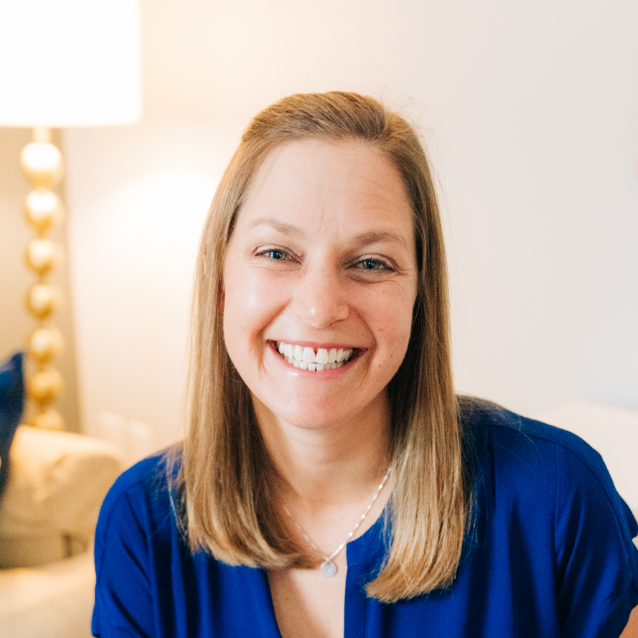 Lindsay Jordan, Licensed Clinical Social Worker (LCSW)