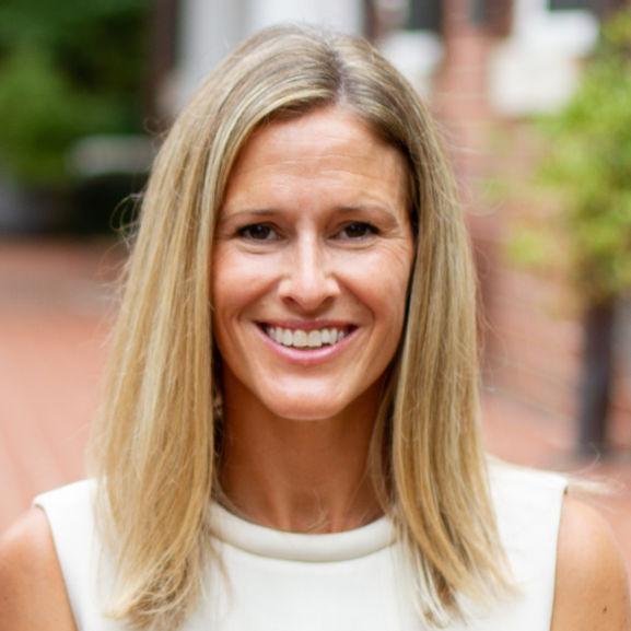 Lindsay McAulay, Licensed Clinical Mental Health Counselor (LCMHC)
