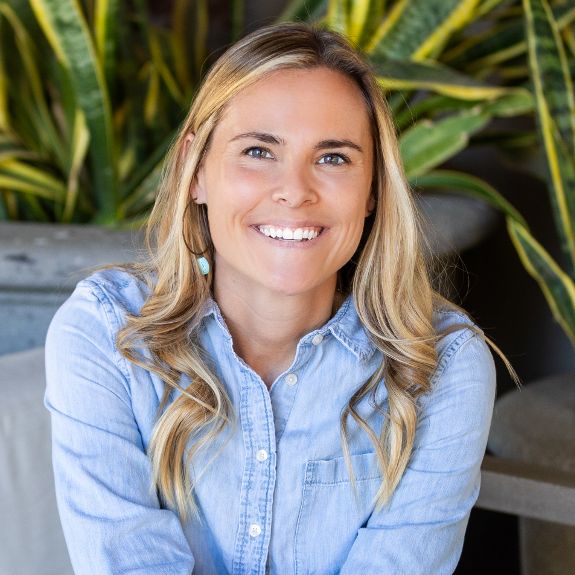 Lindsay Mills, Psychologist
