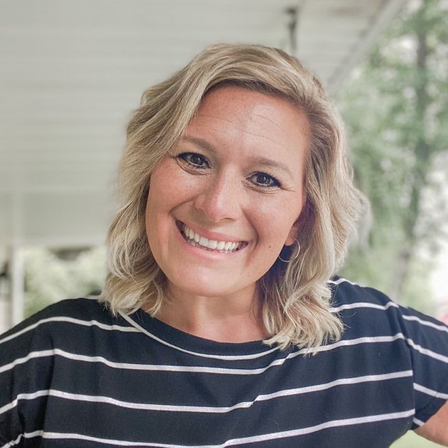 Lindsay Moore, Licensed Clinical Professional Counselor (LCPC)