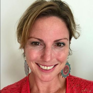 Lindsay Parkinson, Licensed Marriage and Family Therapist (LMFT)