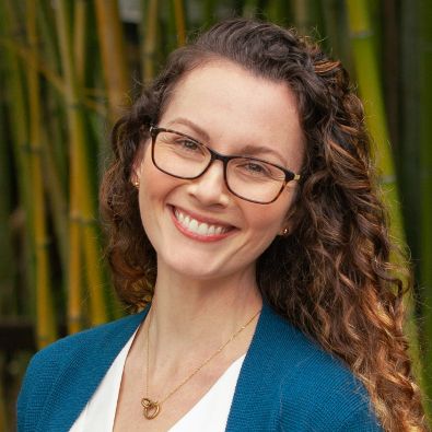 Lindsay Voorhees, Occupational Therapist
